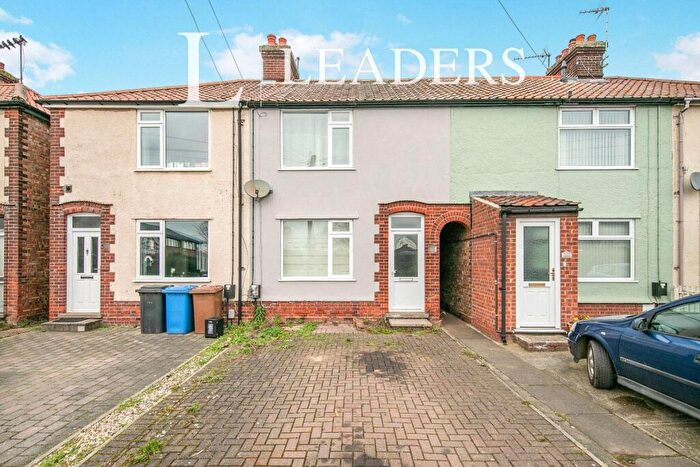 2 Bedroom Detached House To Rent In Parliament Road, Ipswich, Suffolk, IP4