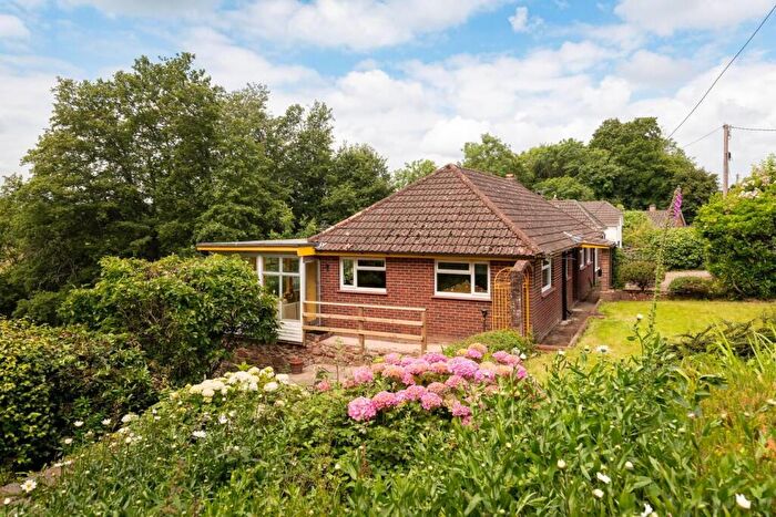 3 Bedroom Bungalow To Rent In Barley Lane, Exeter, EX4