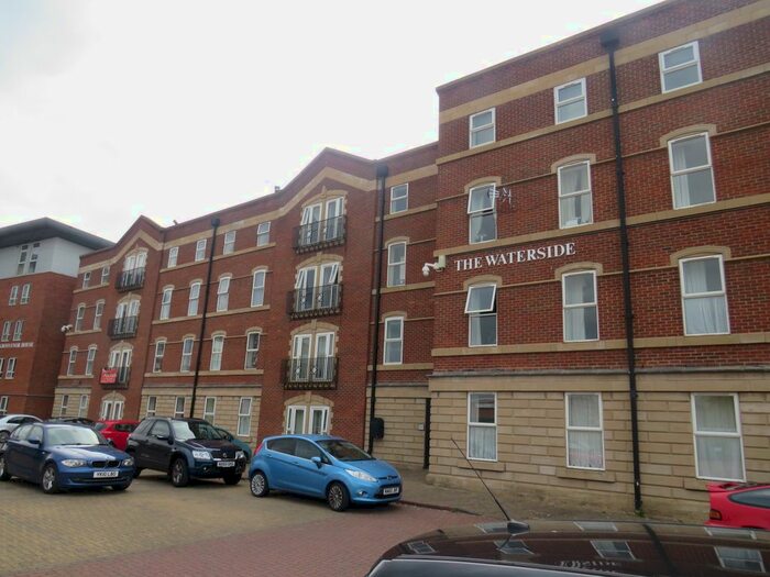 1 Bedroom Flat To Rent In Sorbonne Close, Thornaby, Stockton-On-Tees, TS17