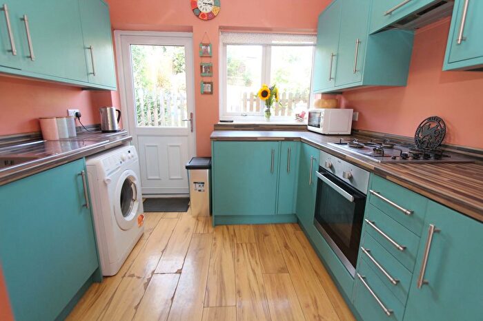 3 Bedroom Semi-Detached House For Sale In Wychbury Road, Brierley Hill, DY5