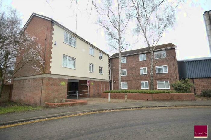 2 Bedroom Flat To Rent In Russell Street, Norwich, NR2