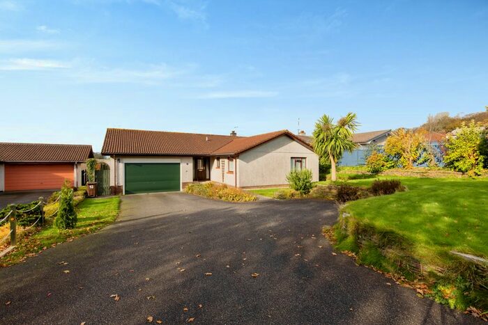 3 Bedroom Bungalow For Sale In Blowinghouse Lane, Bodmin, PL30
