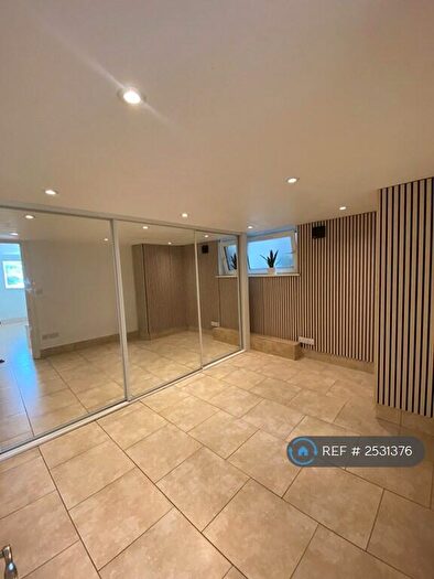 1 Bedroom Flat To Rent In Lawn Lane, Hemel Hempstead, HP3