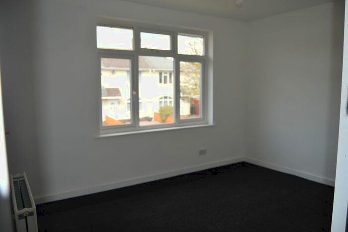 2 Bedroom Semi Detached House To Rent In Kendrick Road, Wolverhampton, WV10