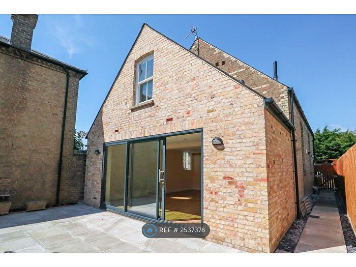 4 Bedroom Detached House To Rent In Coles Lane, Oakington, Cambridge, CB24
