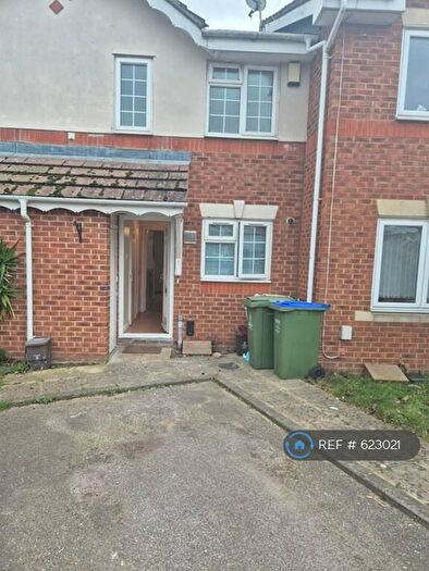 2 Bedroom Terraced House To Rent In Duriun Way, Erith, DA8