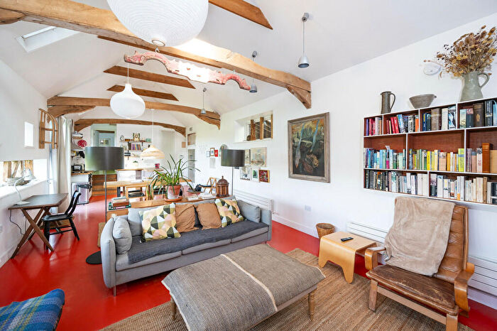 1 Bedroom Barn Conversion To Rent In Hartest, Bury St Edmunds, Suffolk, IP29