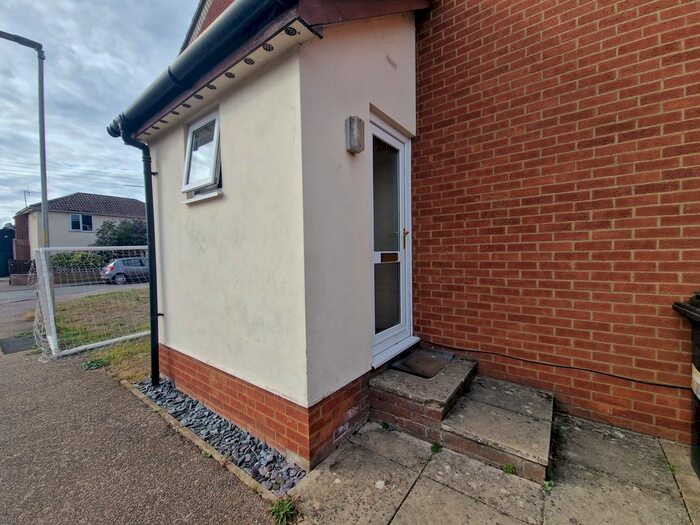 3 Bedroom Terraced House To Rent In Pollard Court, Diss, IP22