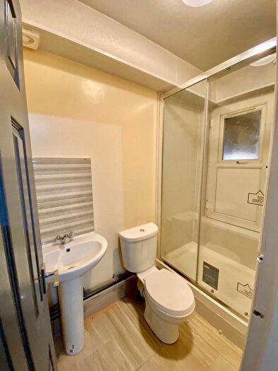 1 Bedroom Flat To Rent In Ladypool Road, Birmingham, B12