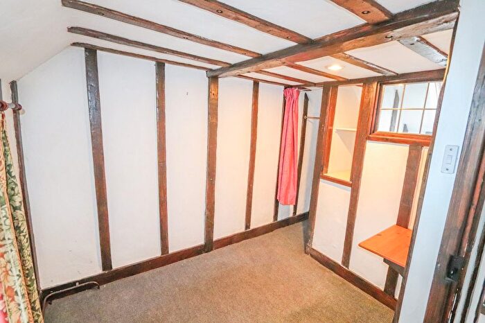 5 Bedroom Property For Sale In Netherfield Road, Battle, TN33