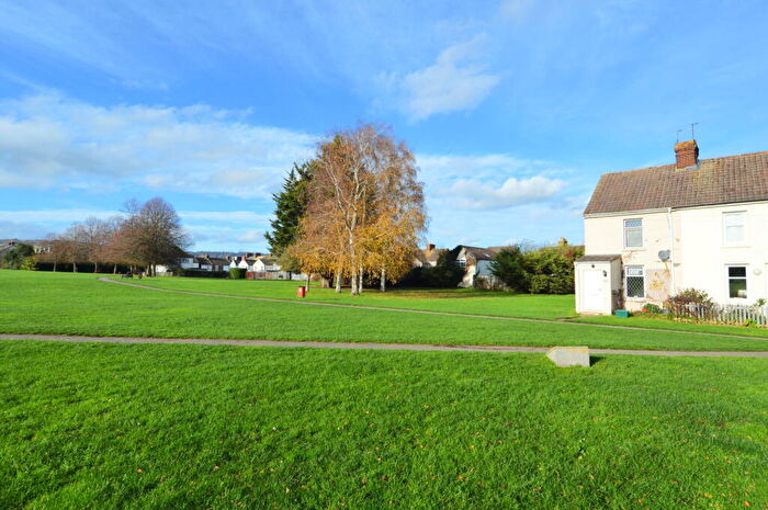 2 Bedroom End Of Terrace House For Sale In Malling Road, Snodland, ME6