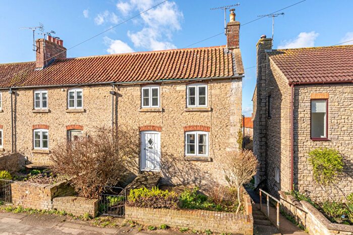 2 Bedroom Cottage To Rent In Hawkesbury Road, Hillesley, Wotton-Under-Edge, GL12