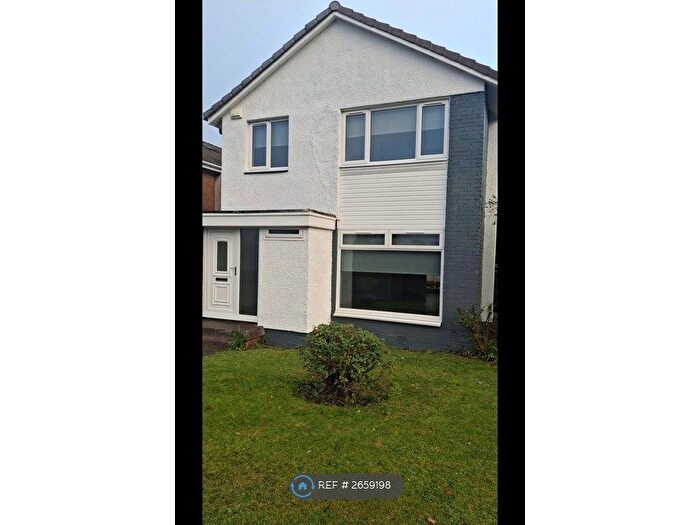 3 Bedroom Detached House To Rent In Logan Avenue, Newton Mearns, Glasgow, G77