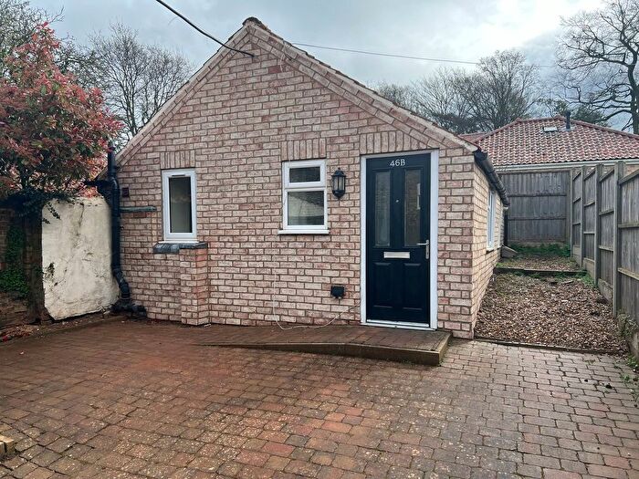 2 Bedroom Detached Bungalow To Rent In Lynn Road, Downham Market, PE38