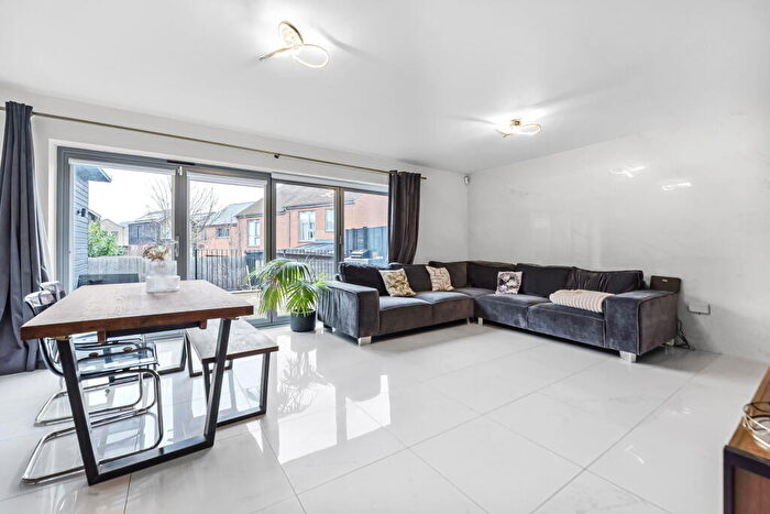 4 Bedroom Detached House For Sale In Rose Crescent, Newhall, Harlow, CM17