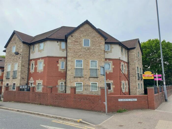 2 Bedroom Apartment To Rent In Church Mews, Deardens Street, Bury, BL8