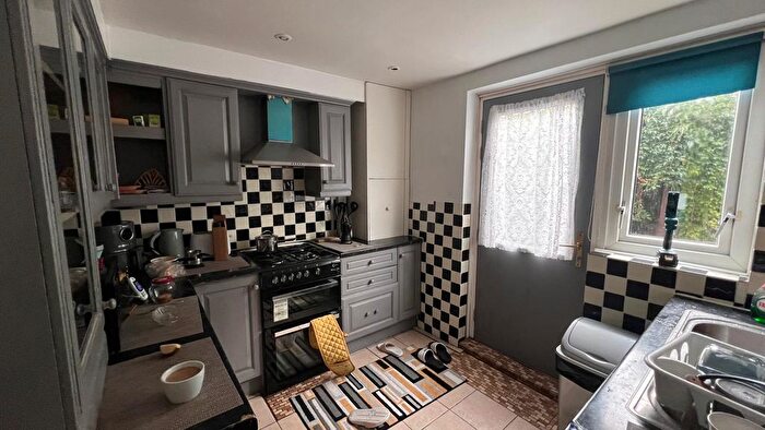 2 Bedroom Terraced House To Rent In Robinson Road, Dagenham, RM10