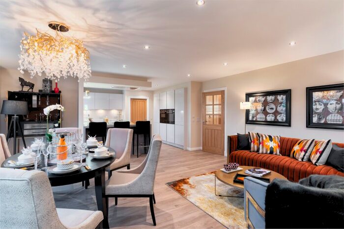 4 Bedroom Detached House For Sale In Osprey Street, Broughty Ferry, DD5