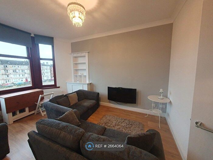 1 Bedroom Flat To Rent In Walter Street, Glasgow, G31