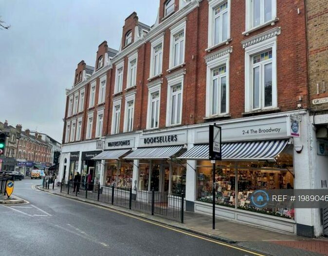 1 Bedroom Flat To Rent In Devonshire House, London, N8