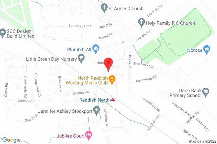 1 Bedroom Apartment To Rent In Ashford Court, Reddish, Stockport, Greater Manchester, SK5