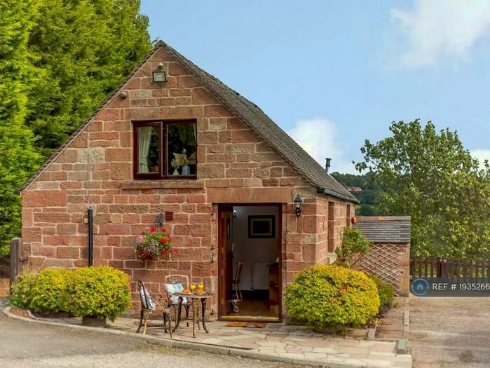 2 Bedroom Detached House To Rent In Ipstones Bank, Froghall, Stoke-On-Trent, ST10