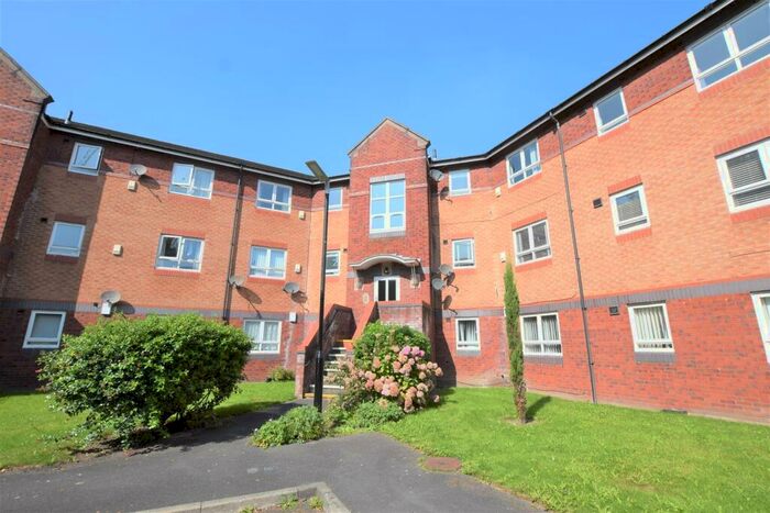 2 Bedroom Apartment To Rent In Highfield Street, Liverpool, L3