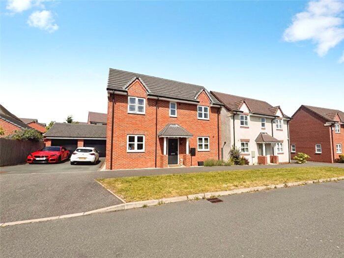 3 Bedroom Detached House For Sale In Jackson Avenue, Bishops Tachbrook, Leamington Spa, Warwickshire, CV33