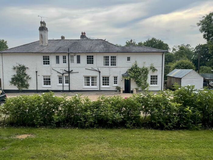 2 Bedroom Flat To Rent In Brigmerston House, Brigmerston, SP4