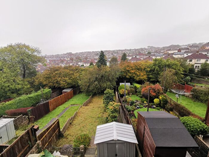 2 Bedroom Terraced House To Rent In Cardinal Avenue, PL5
