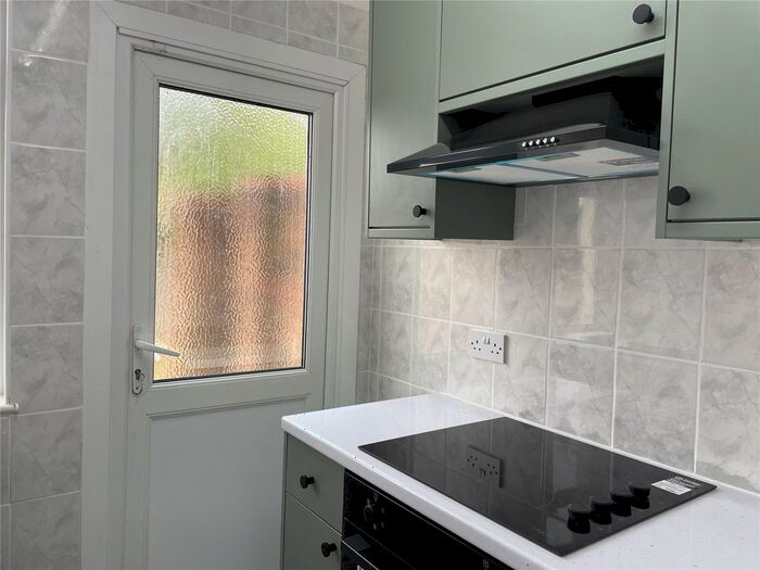 3 Bedroom Terraced House To Rent In Maidcroft Road, Oxford, OX4