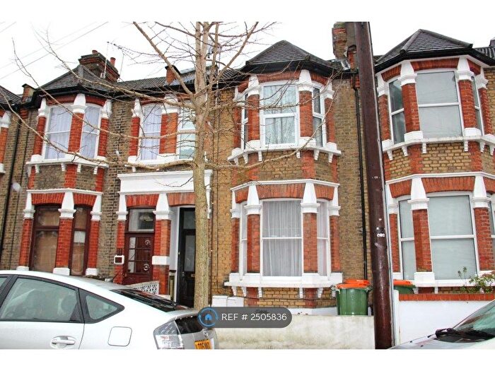 2 Bedroom Flat To Rent In Sidney Road, London, E7