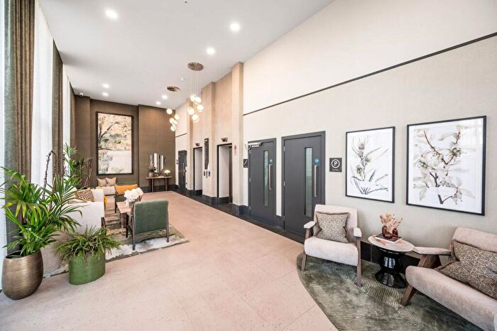 2 Bedroom Flat For Sale In Silkstream, Hendon, London, NW9