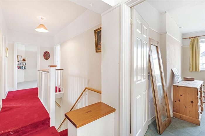 4 Bedroom Detached House For Sale In Sutherland Avenue, Petts Wood, Orpington, Kent, BR5