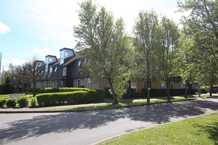 1 Bedroom Apartment For Sale In Clock House Rise, Coxheath, Maidstone, ME17