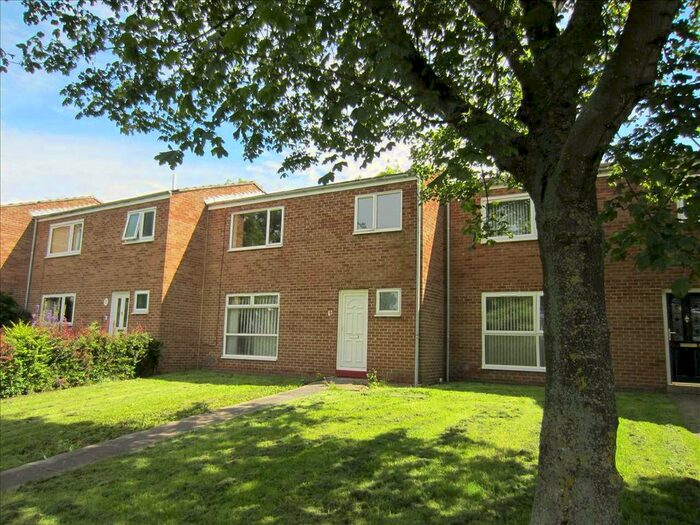 3 Bedroom Terraced House To Rent In Portmeads Rise, Birtley, Chester Le Street DH3