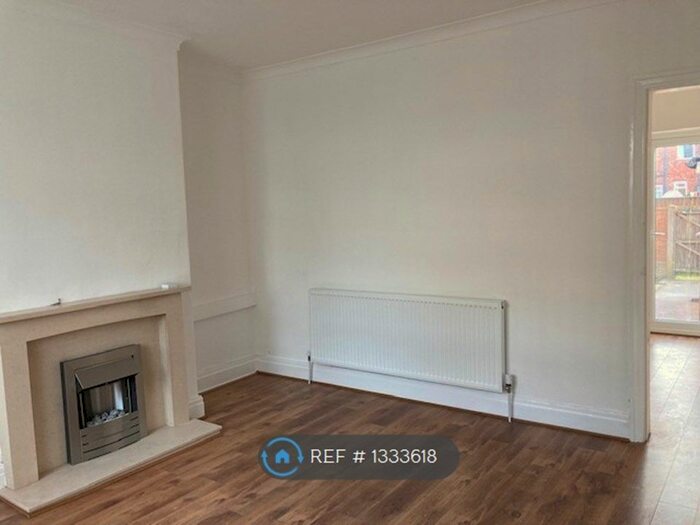 3 Bedroom Terraced House To Rent In Curzon Road, Poulton-Le-Fylde, FY6