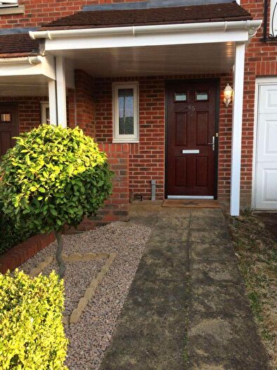 4 Bedroom Terraced House To Rent In Primrose Close, Wardown Park, LU3