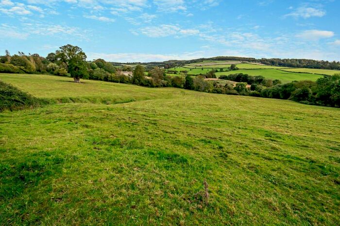 Land For Sale In Edge, Painswick, Gloucestershire, GL6