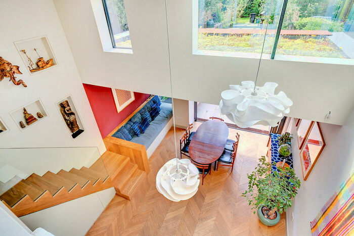 4 Bedroom Terraced House To Rent In Aberdeen Road, N5