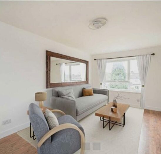 2 Bedroom Flat To Rent In Heverfield Court, Crusoe Road, Mitcham, Surrey, CR4