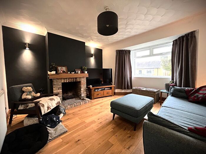 2 Bedroom House To Rent In Grounds Avenue, March, PE15