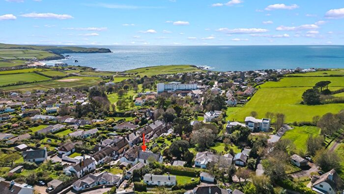 6 Bedroom Property For Sale In Thurlestone, Kingsbridge, TQ7