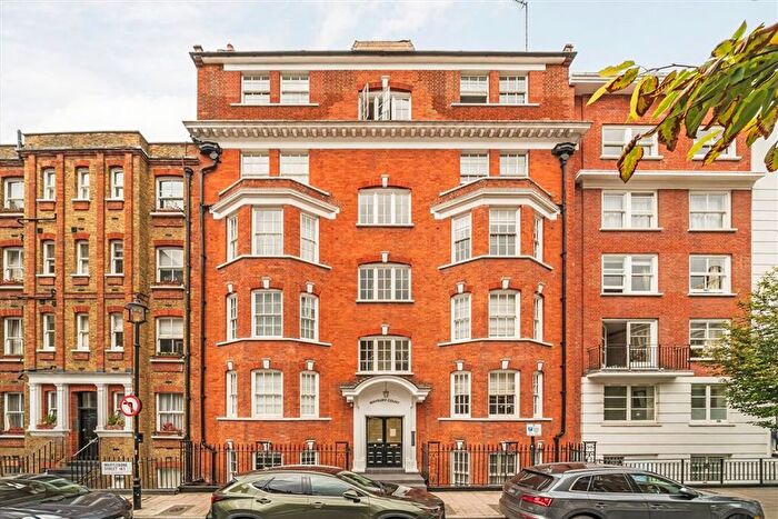 1 Bedroom Flat To Rent In Marylebone Street, Marylebone, W1G