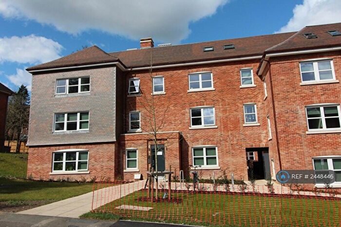 2 Bedroom Flat To Rent In Greenhill Road, Winchester, SO22