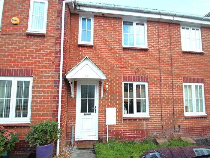 2 Bedroom Property To Rent In Castell Coch Drive, Celtic Horizons, Newport, NP10