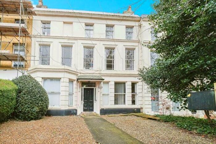 1 Bedroom Flat For Sale In Flat, Parkfield Road, Liverpool, L17