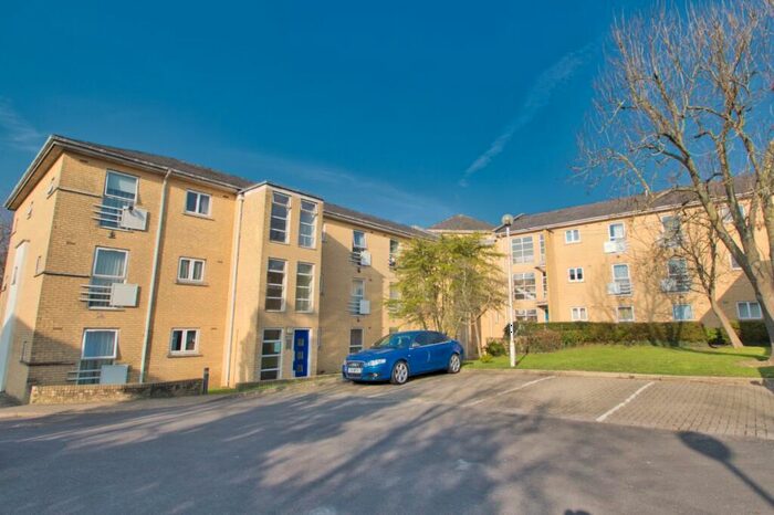 1 Bedroom Flat To Rent In Assisi Court, Harrow Road, Wembley, HA0