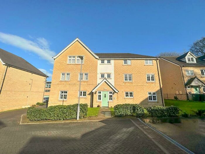 2 Bedroom Apartment To Rent In Willow Avenue, Steeton, BD20