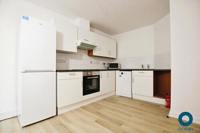 2 Bedroom Flat To Rent In Baldwin Street, Bristol, BS1